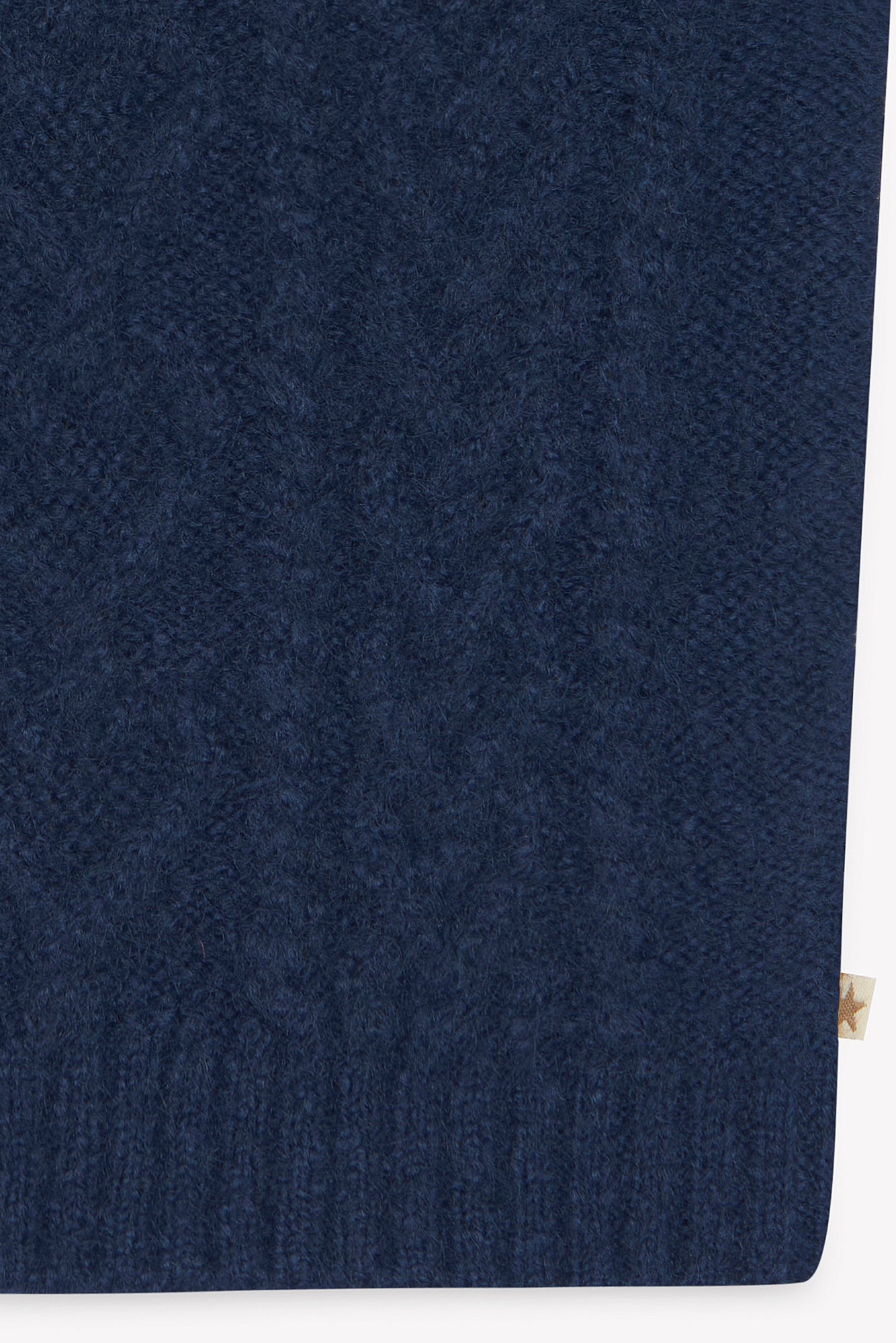 Sweater Sleeveless - Lucia Sailor Blue