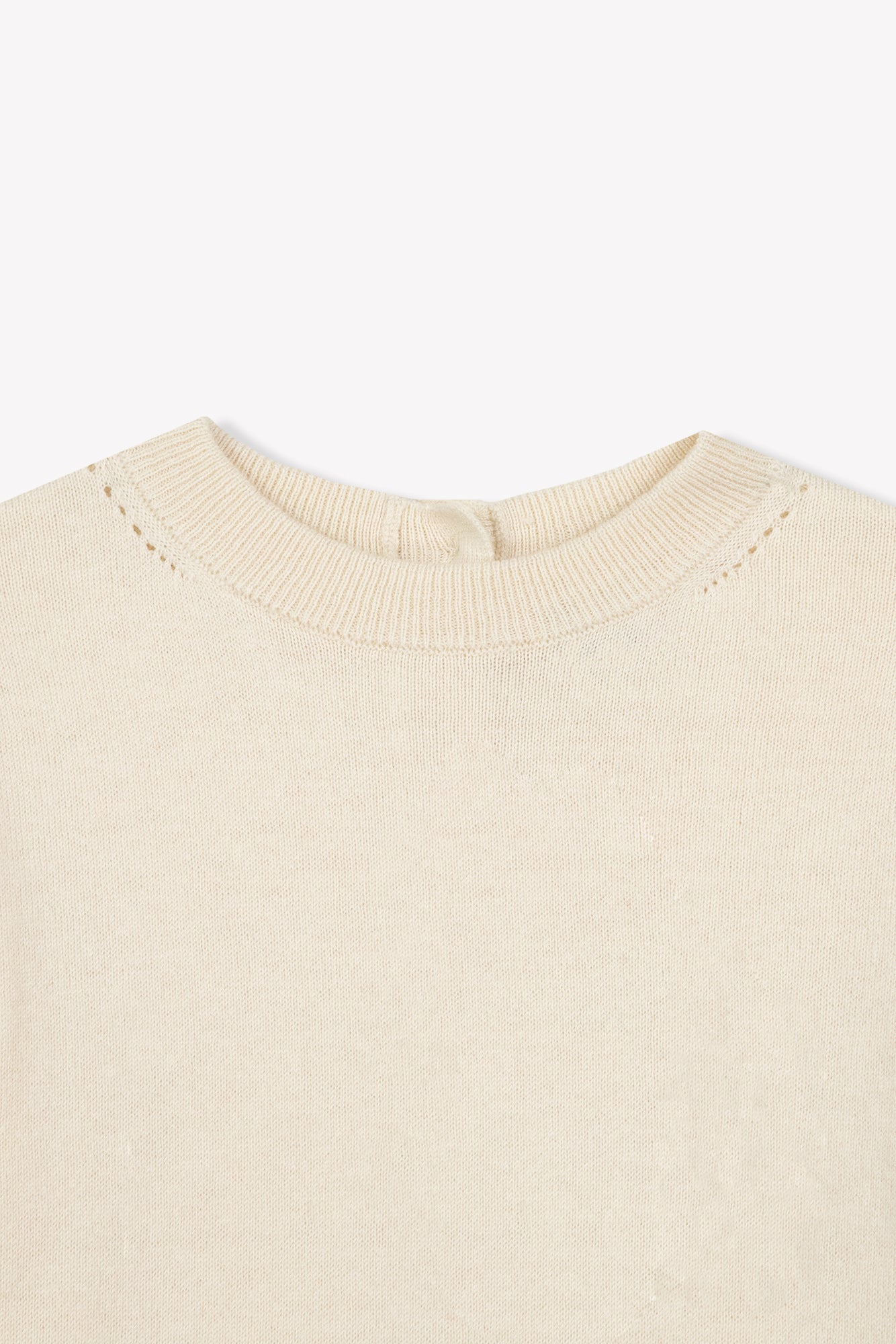 Pull - Perla Milk Laine