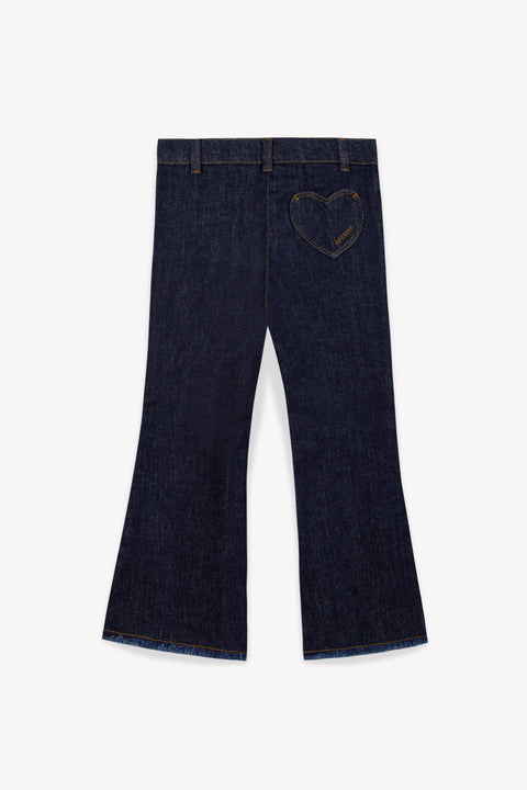 Jean - Paradis Denim Coton - Image principale