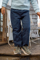 Jean - Poltron Denim Coton