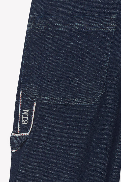 Jeans - Poltron Denim Cotton - Image principale