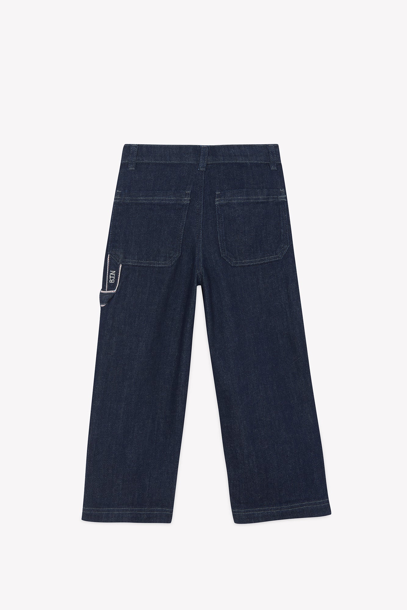 Jean - Poltron Denim Coton