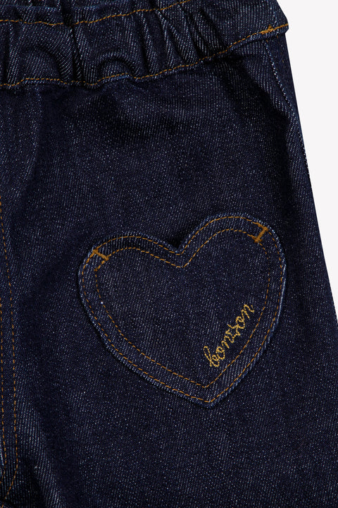 Jean - Duck Denim Coton - Image principale