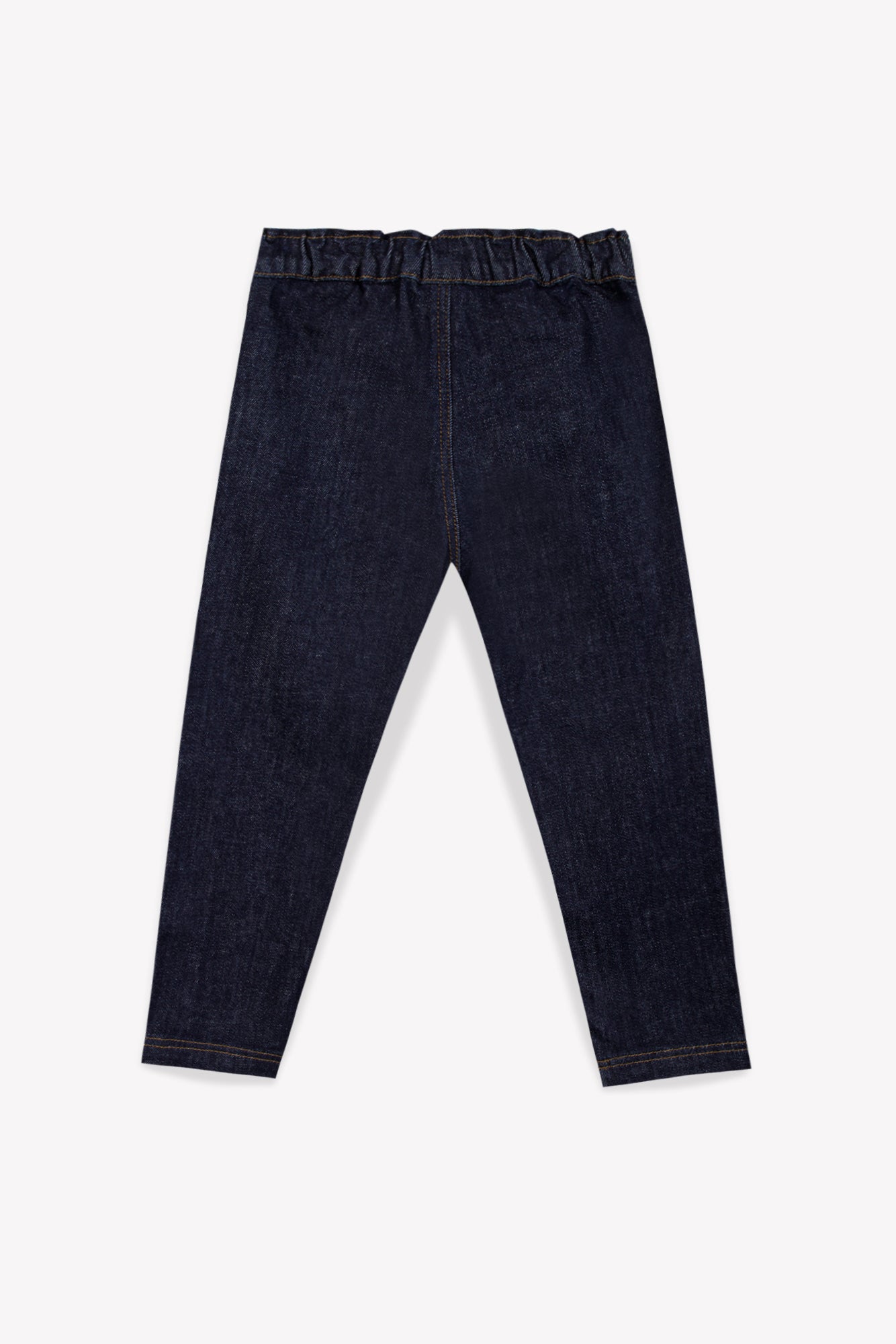 Jean - Duck Denim Coton