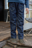 Jean - Duck Denim Coton