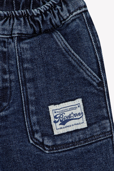Jean - Mike Denim Malaga Coton - Image principale