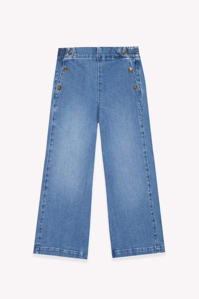 Jeans - Pornic Denim Cotton - Image principale