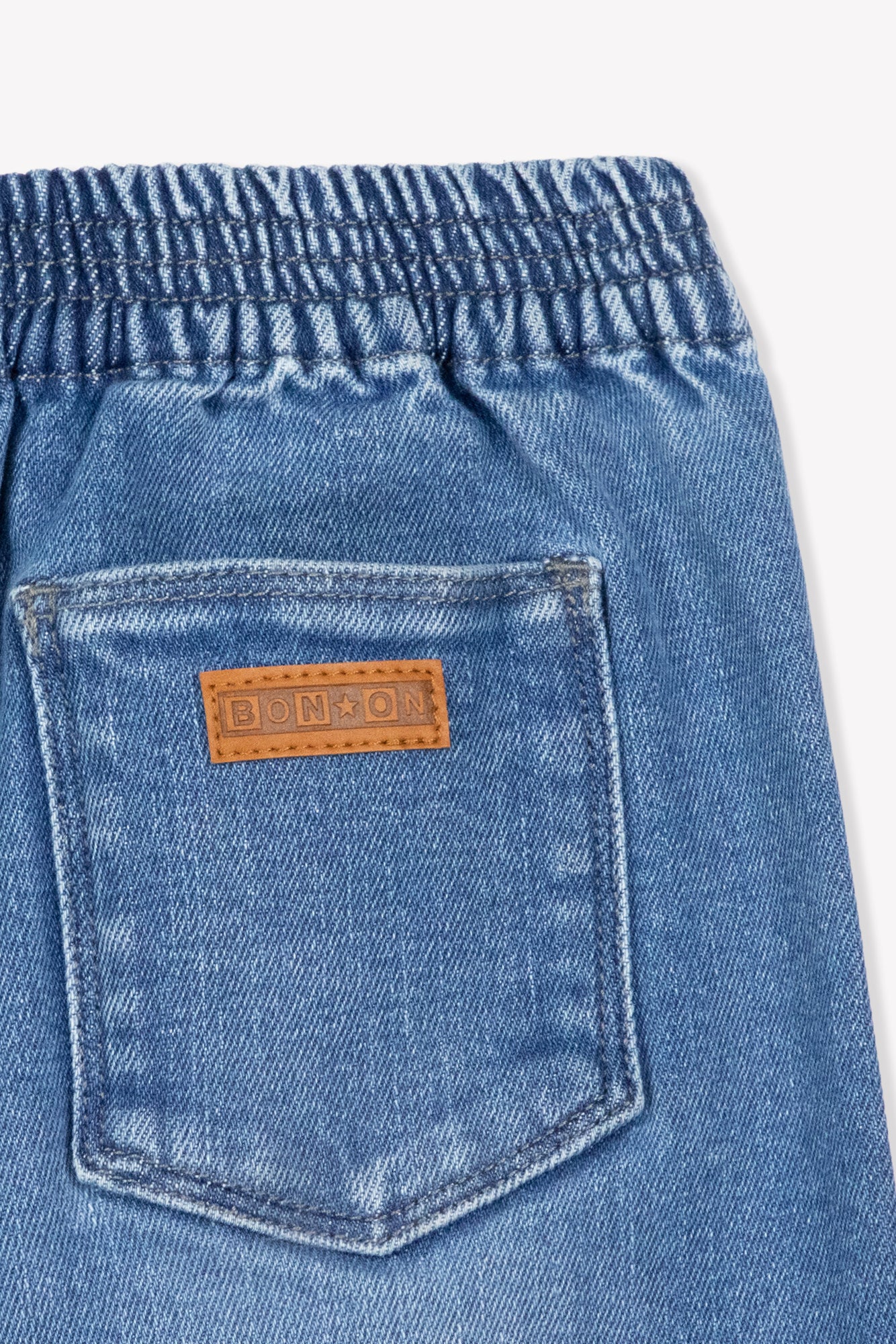 Jean - Pornic Denim Coton
