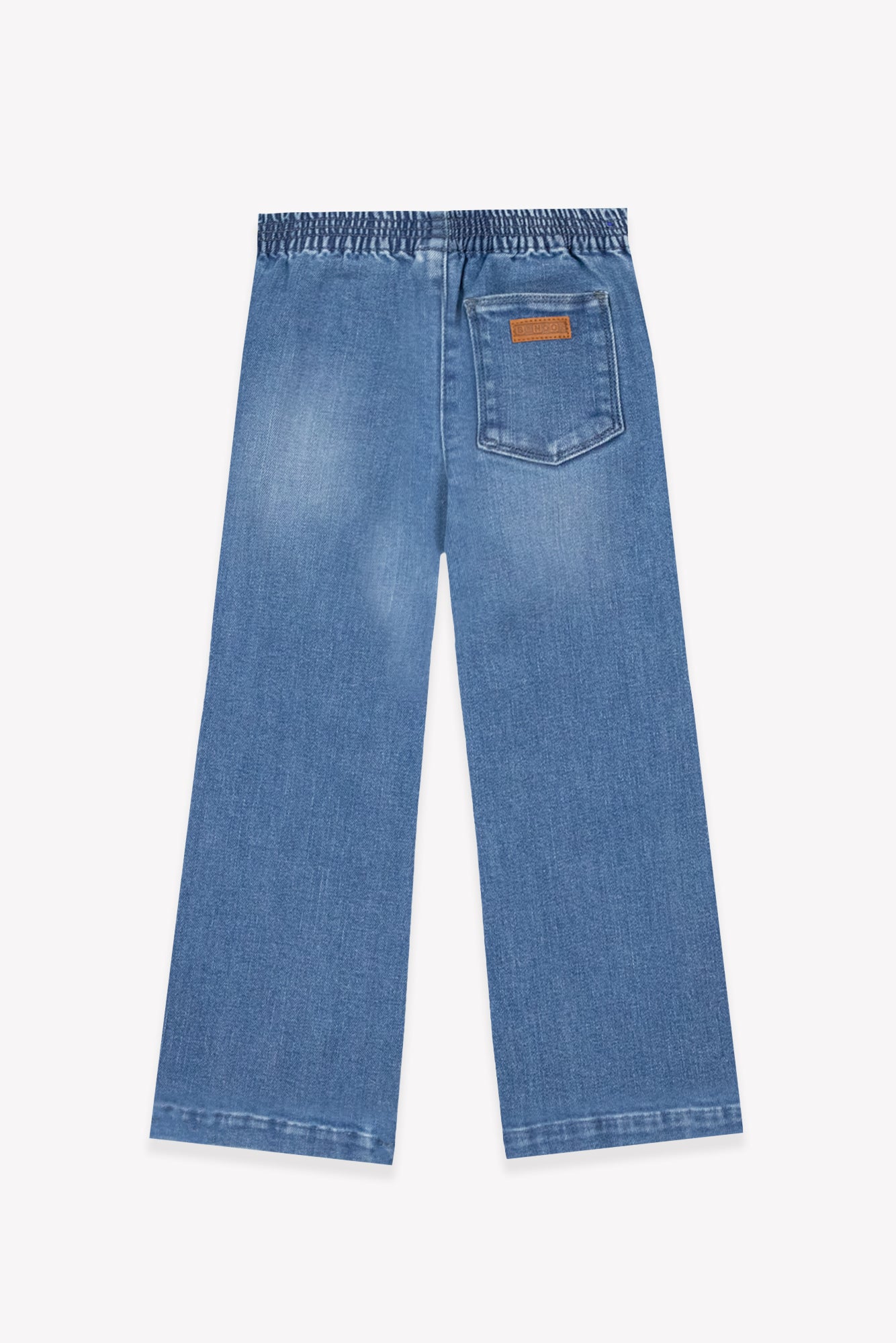 Jean - Pornic Denim Coton