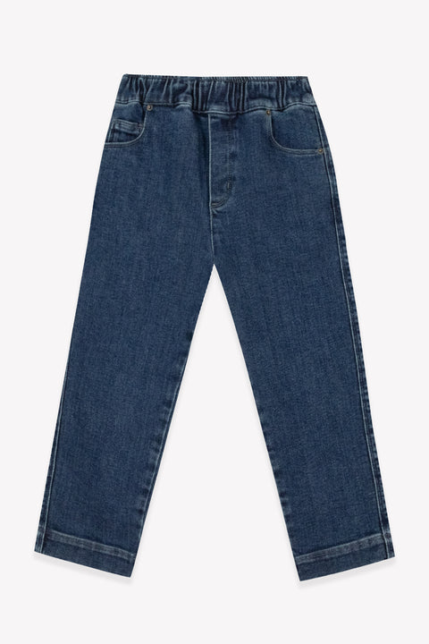 Jean - Denim Fracas Coton - Image principale