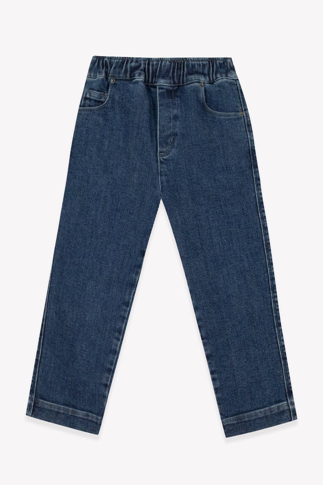 Jeans - Denim Fracas Cotton - Image principale