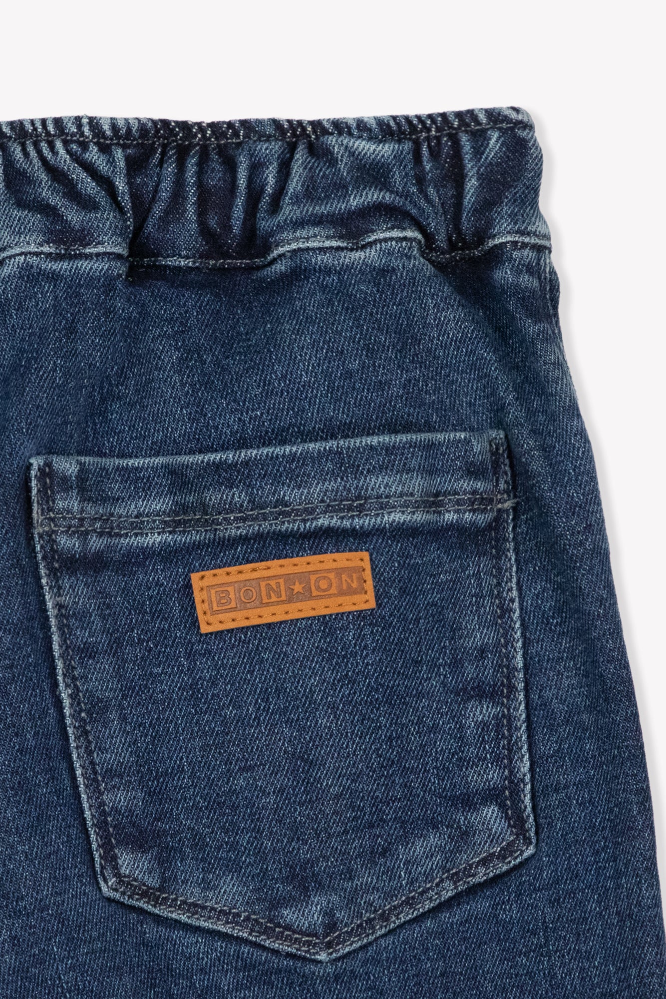 Jean - Denim Fracas Coton