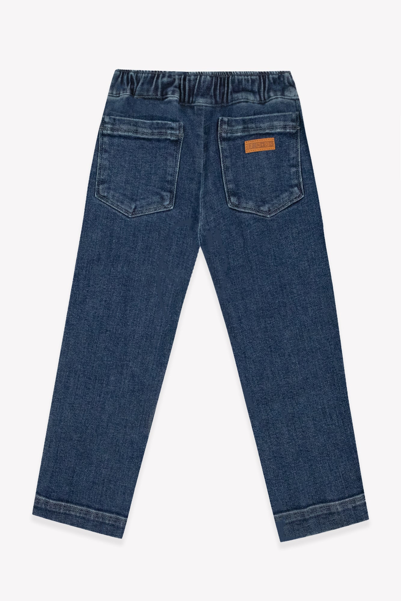 Jean - Denim Fracas Coton