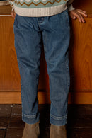 Jean - Denim Fracas Coton