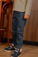 Jean - Denim Fracas Coton