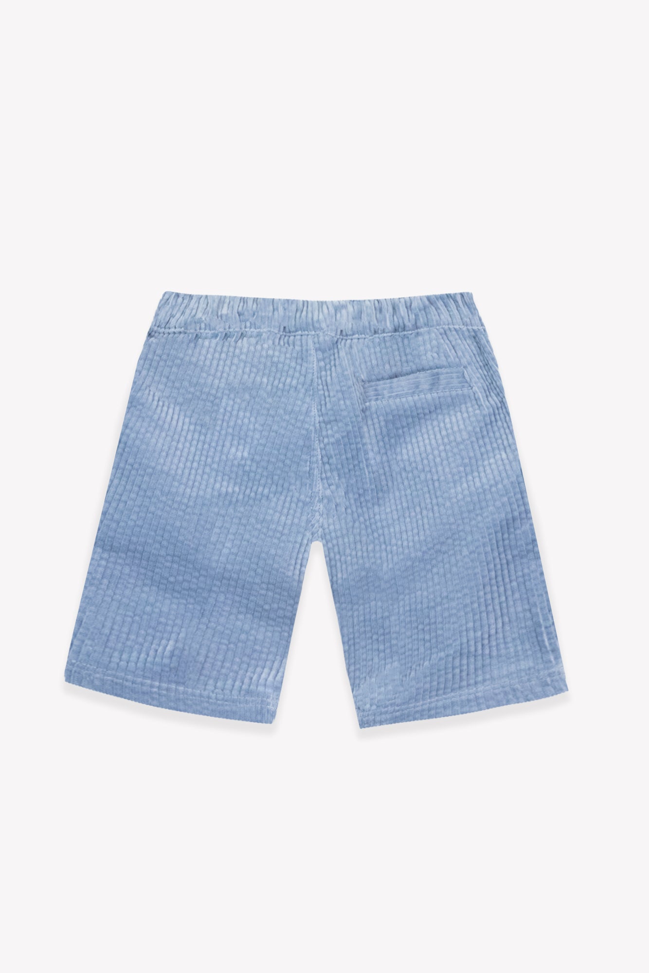 Pantalon - Paco Bleu Velours