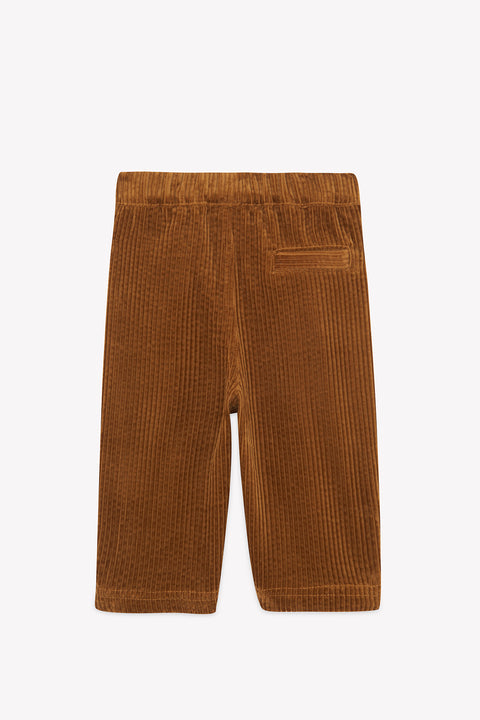 Trousers - Paco Nuts Velvet - Image principale