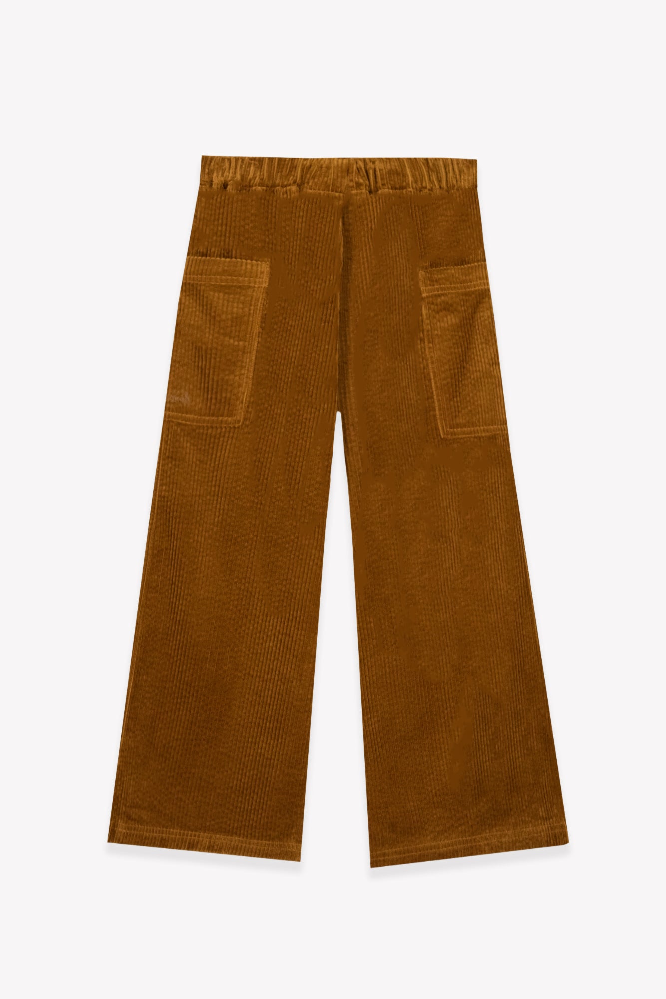 Pantalon - Lauren Nuts Velours