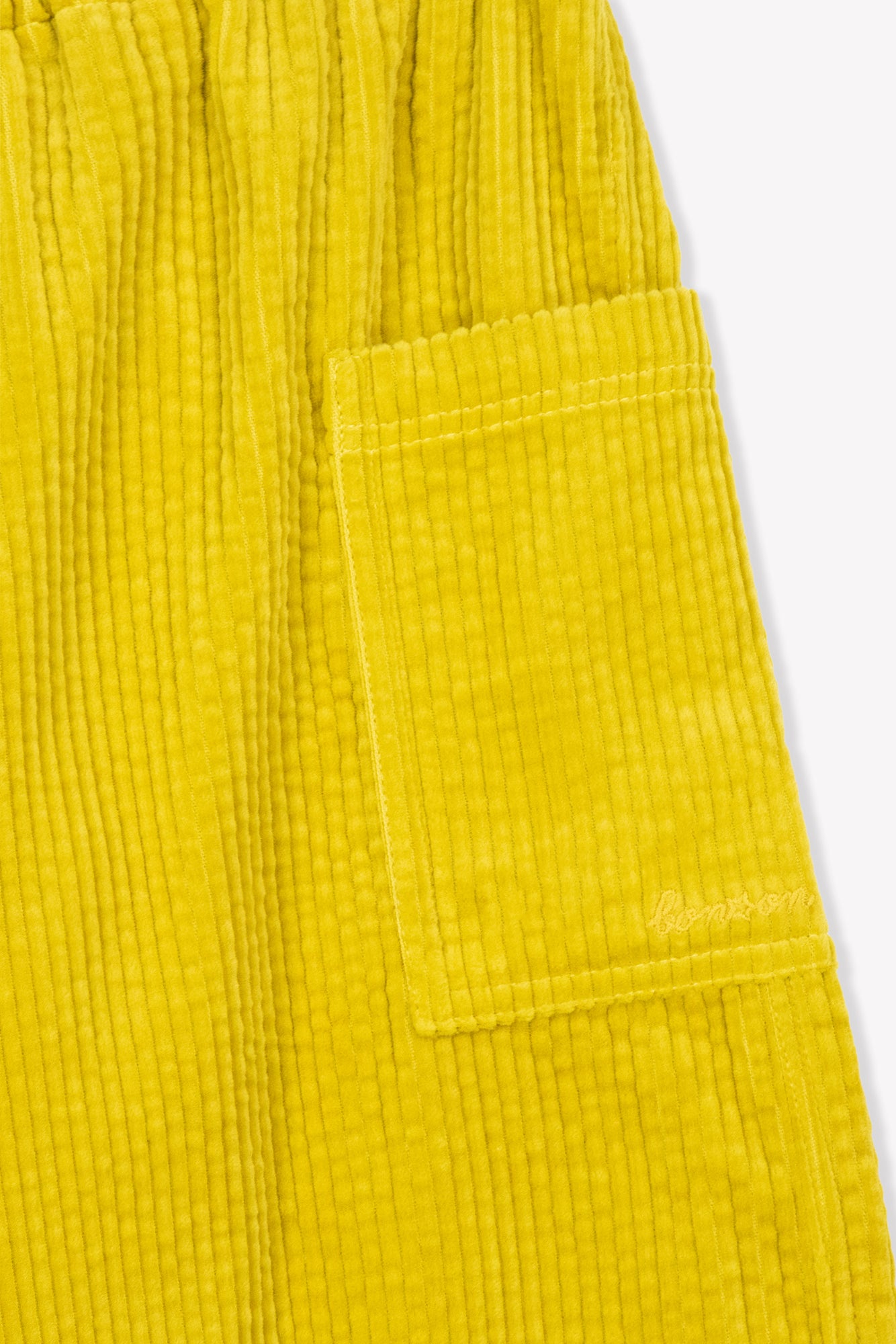 Pantalon - Lauren French Fries Velours