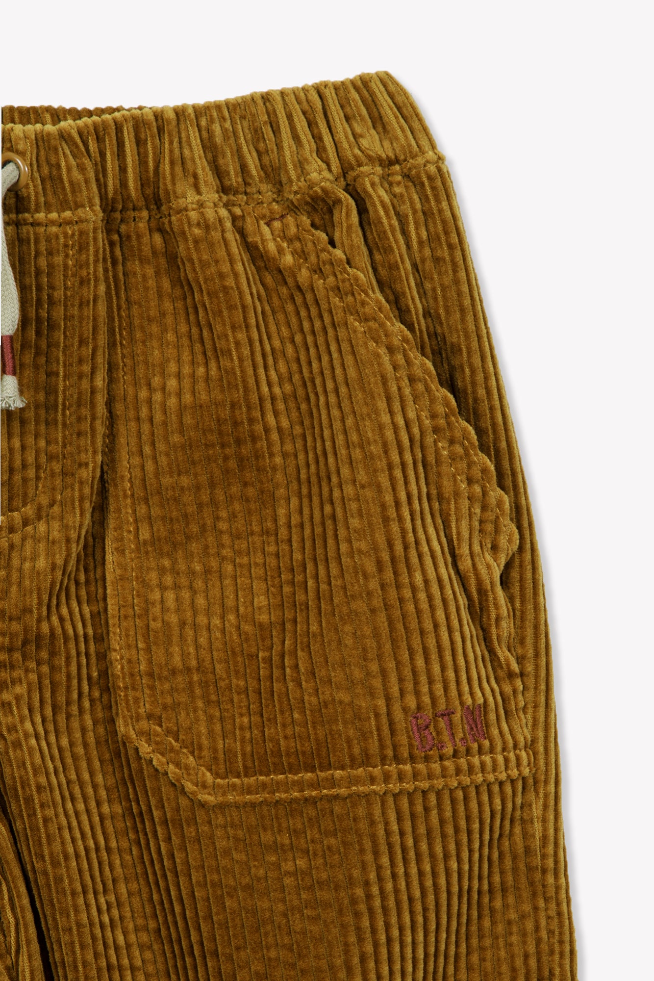Pantalon - Datcha Nuts Velours
