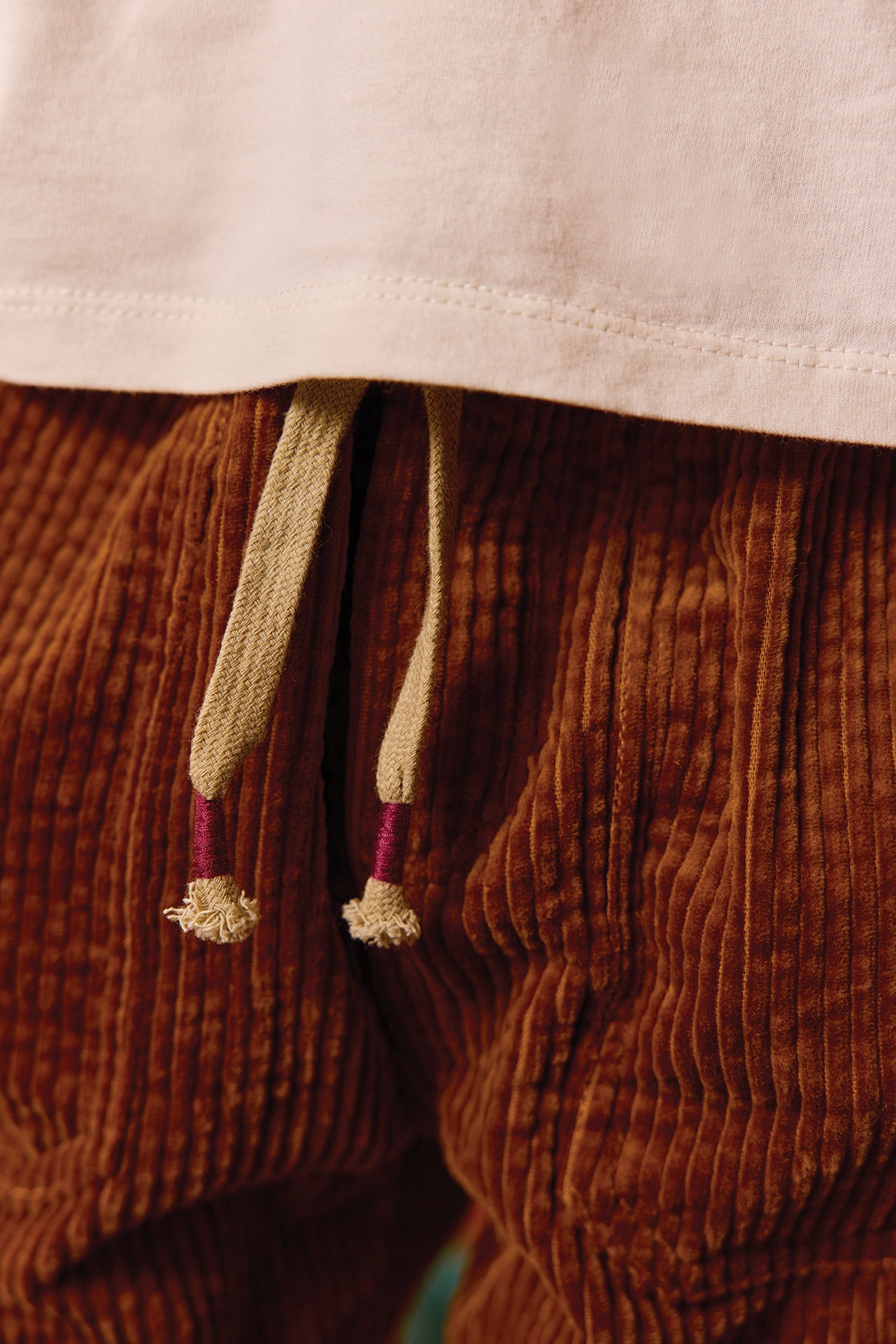 Pantalon - Datcha Nuts Velours
