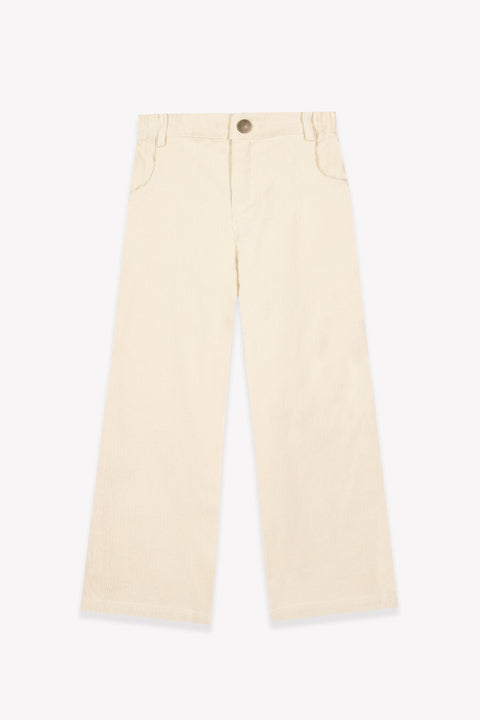 Pantalon - Play Milk Velours - Image principale