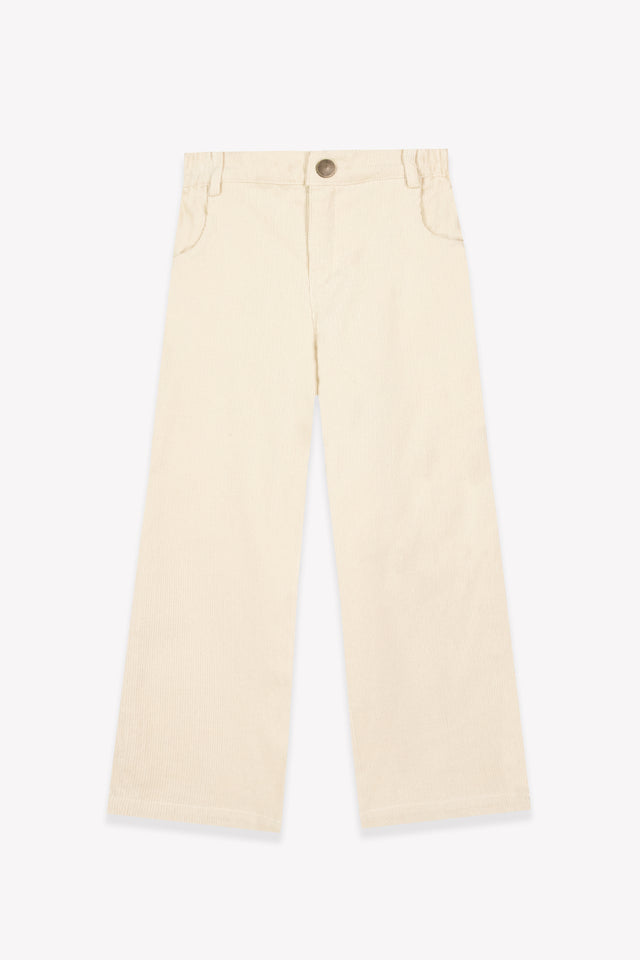 Pantalon - Play Milk Velours - Image principale