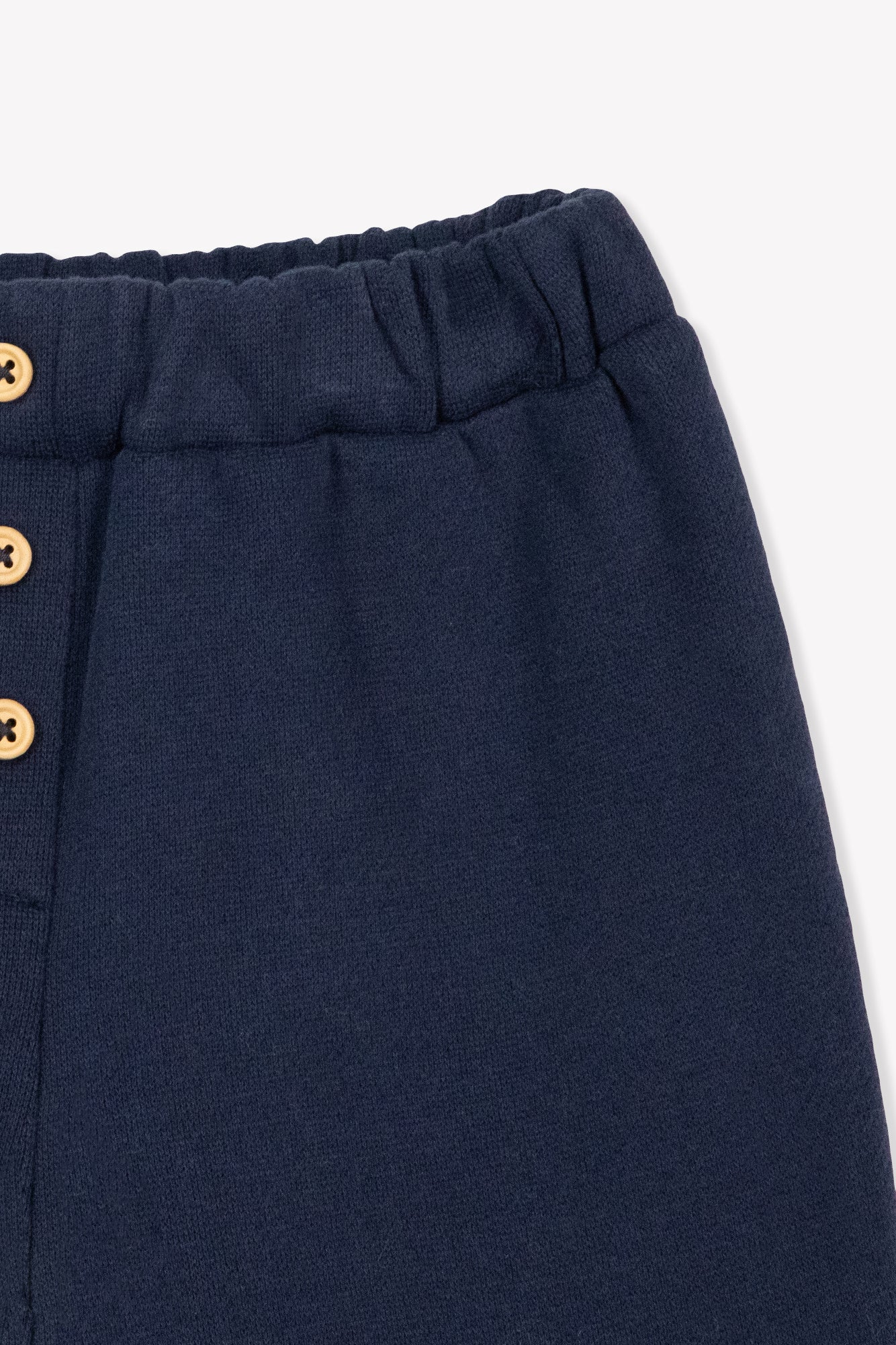 Jogging - Legere Sailor Blue Coton