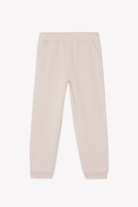 Jogging - Lolito Pink Bacon Cotton - Image principale