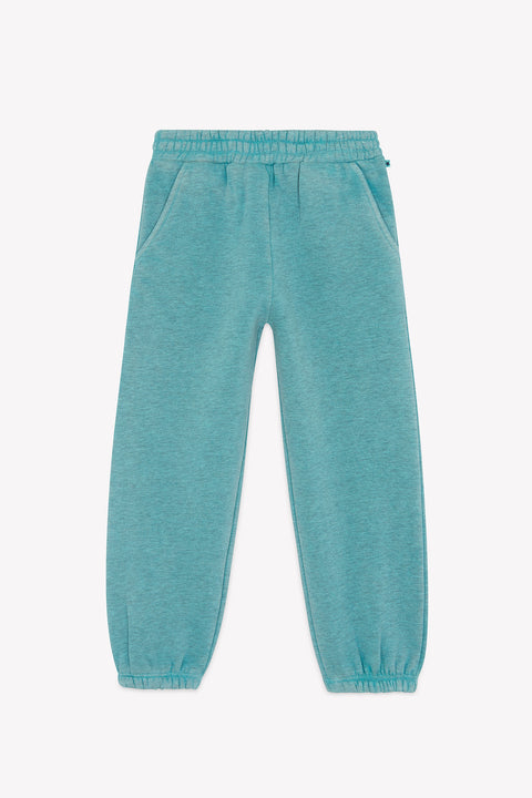Jogging - Pitta Greenland Coton - Image principale