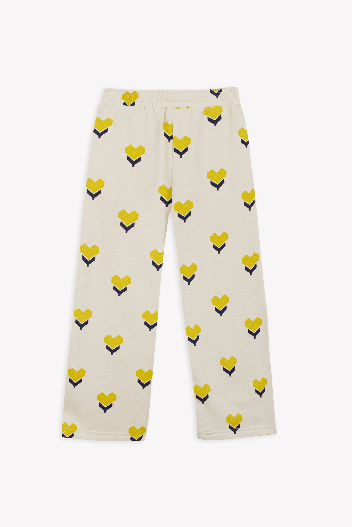 Jogging - Muse Heart Coton