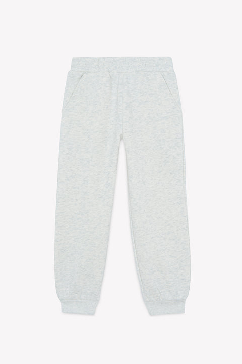 Jogging - Lolito Grey China Bonton x Lili Scratchy - Image principale