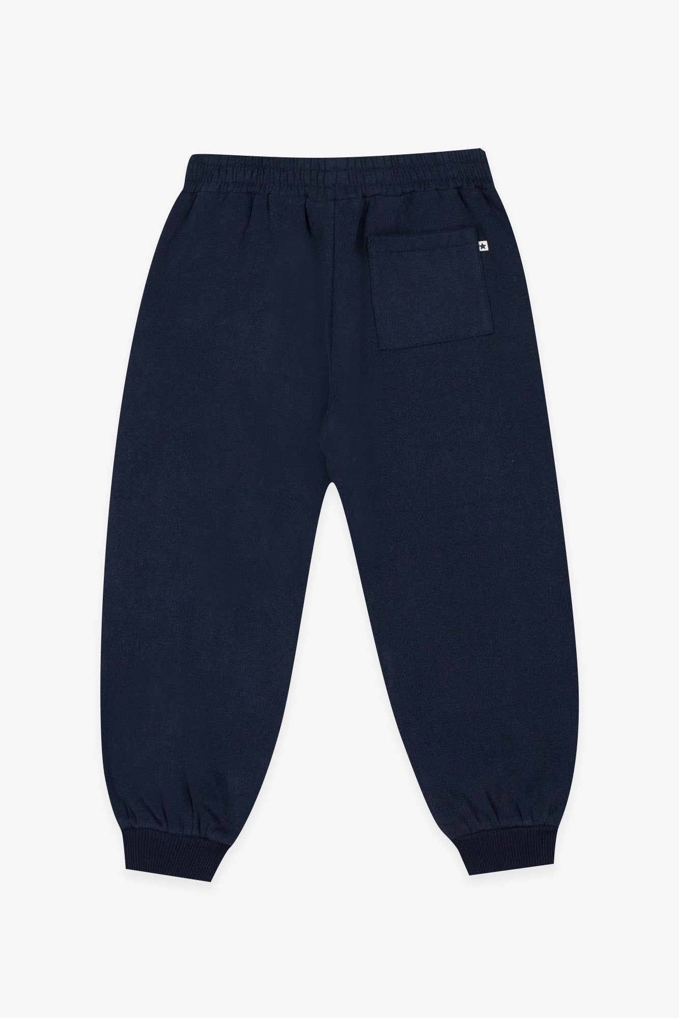 Jogging - Lolito Sailor Blue Coton