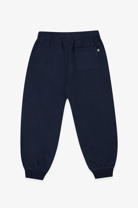 Jogging - Lolito Sailor Blue Coton - Image principale