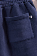 Jogging - Lolito Sailor Blue Coton