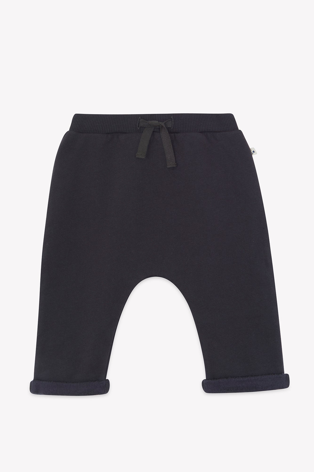 Jogging - Poodle Grey Cotton