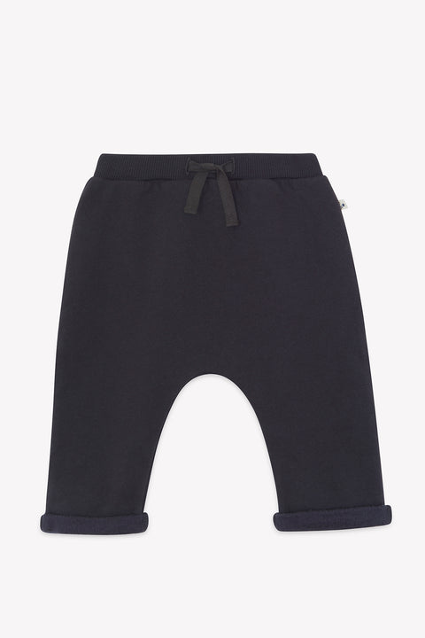 Jogging - Poodle Grey Cotton - Image principale