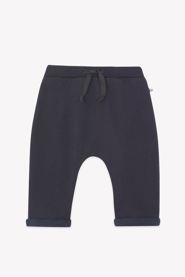 Jogging - Poodle Gris Coton - Image principale