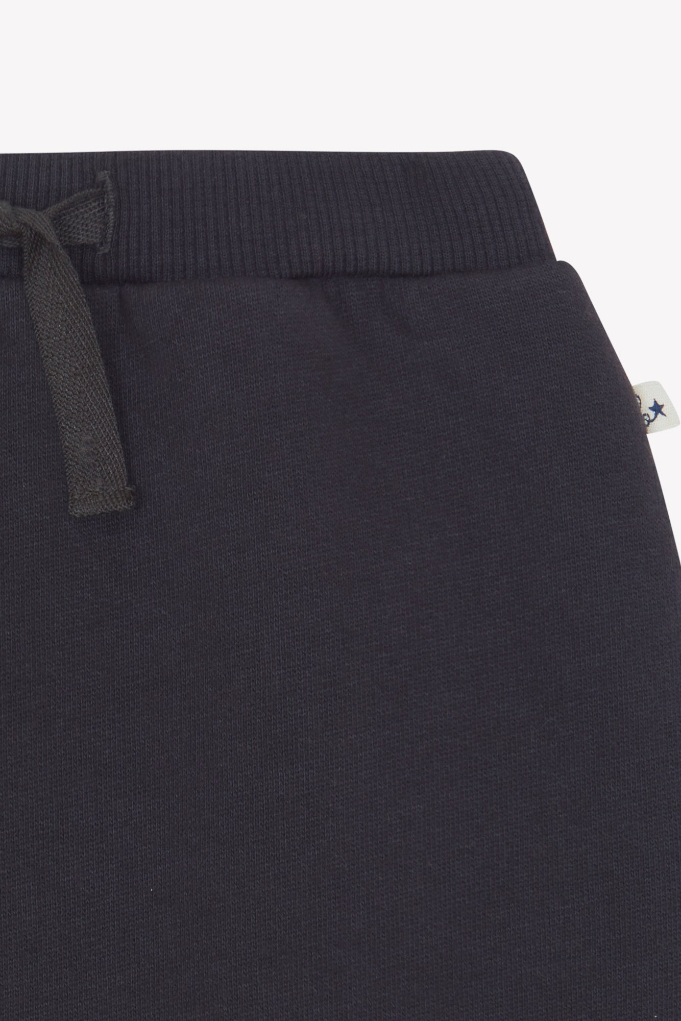 Jogging - Poodle Grey Cotton