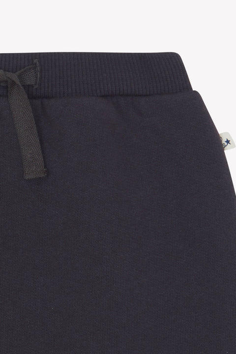 Jogging - Poodle Grey Cotton - Image principale