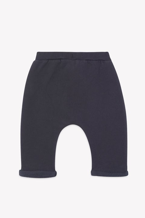 Jogging - Poodle Gris Coton - Image principale
