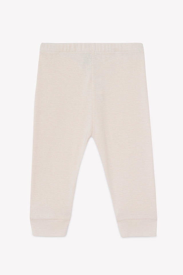 Legging - Tino Rose Baby Coton - Image principale