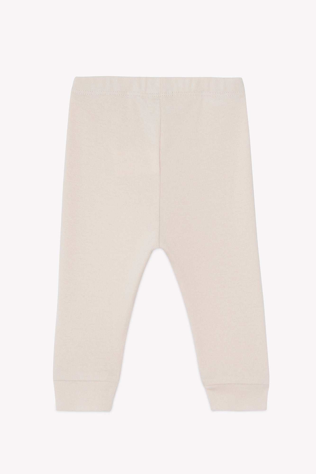 Legging - Tino Rose Baby Coton