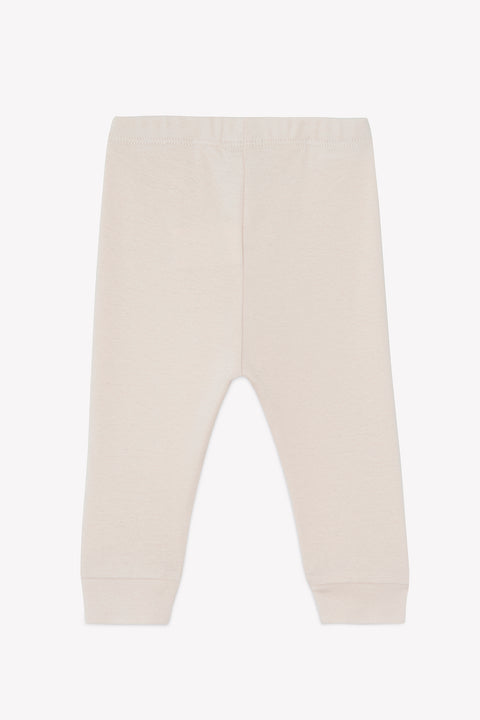 Legging - Tino Rose Baby Coton - Image principale