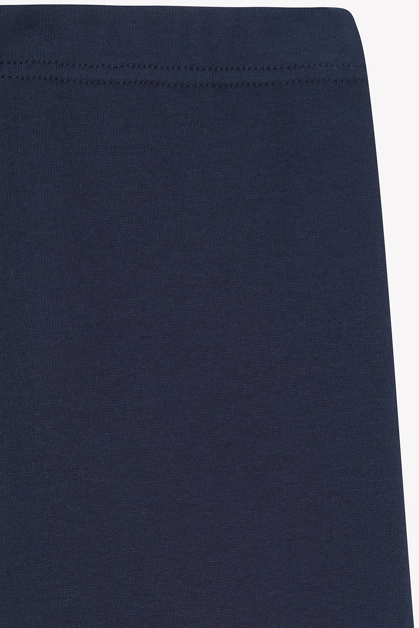 Legging - Tino Sailor Blue Coton