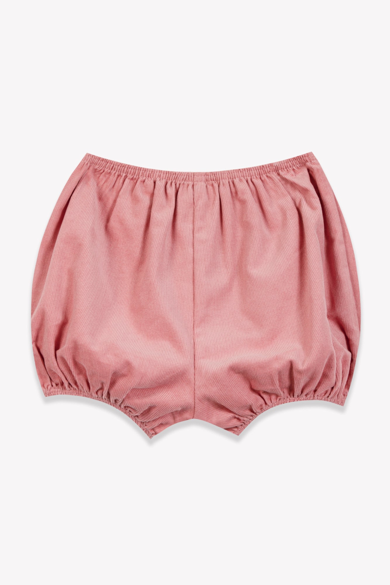 Bloomer - Bombe Rose Baby Coton