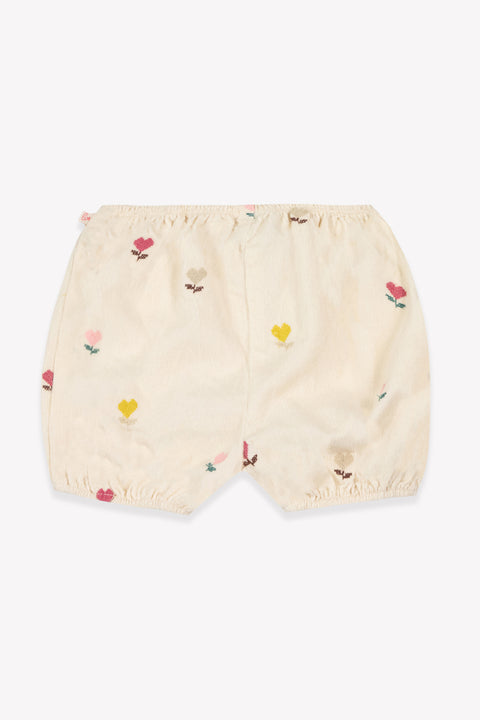 Bloomer - Bombe Cœurs Coton - Image principale