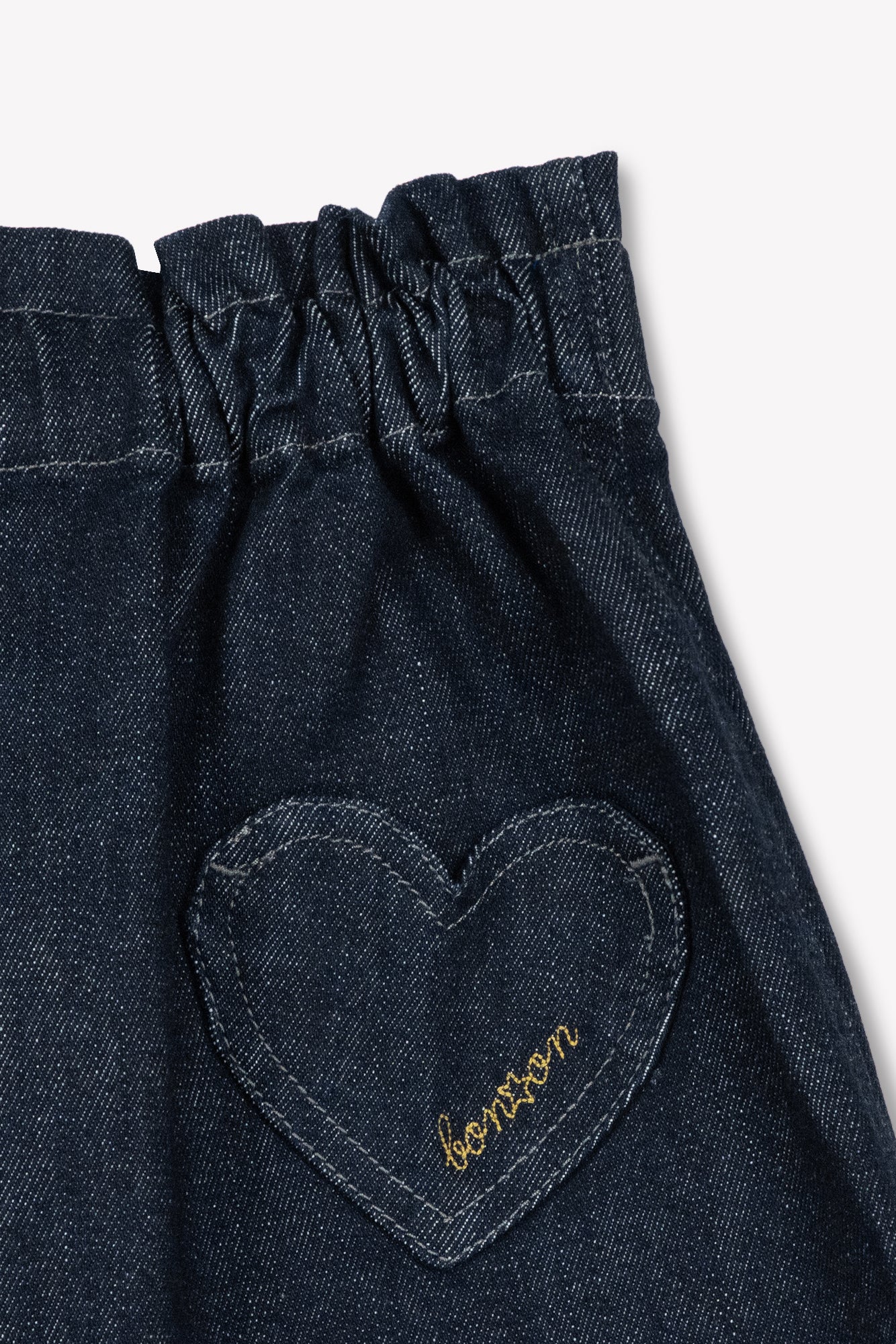 Jupe - Douchka Denim Coton