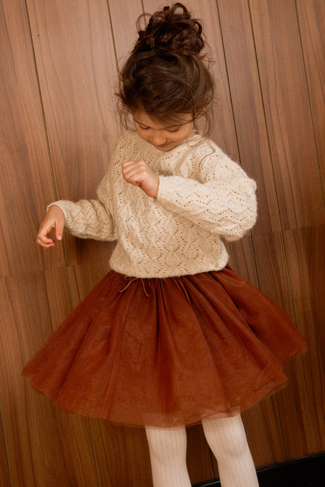 Jupe - Tutu Party James Brown - Image principale