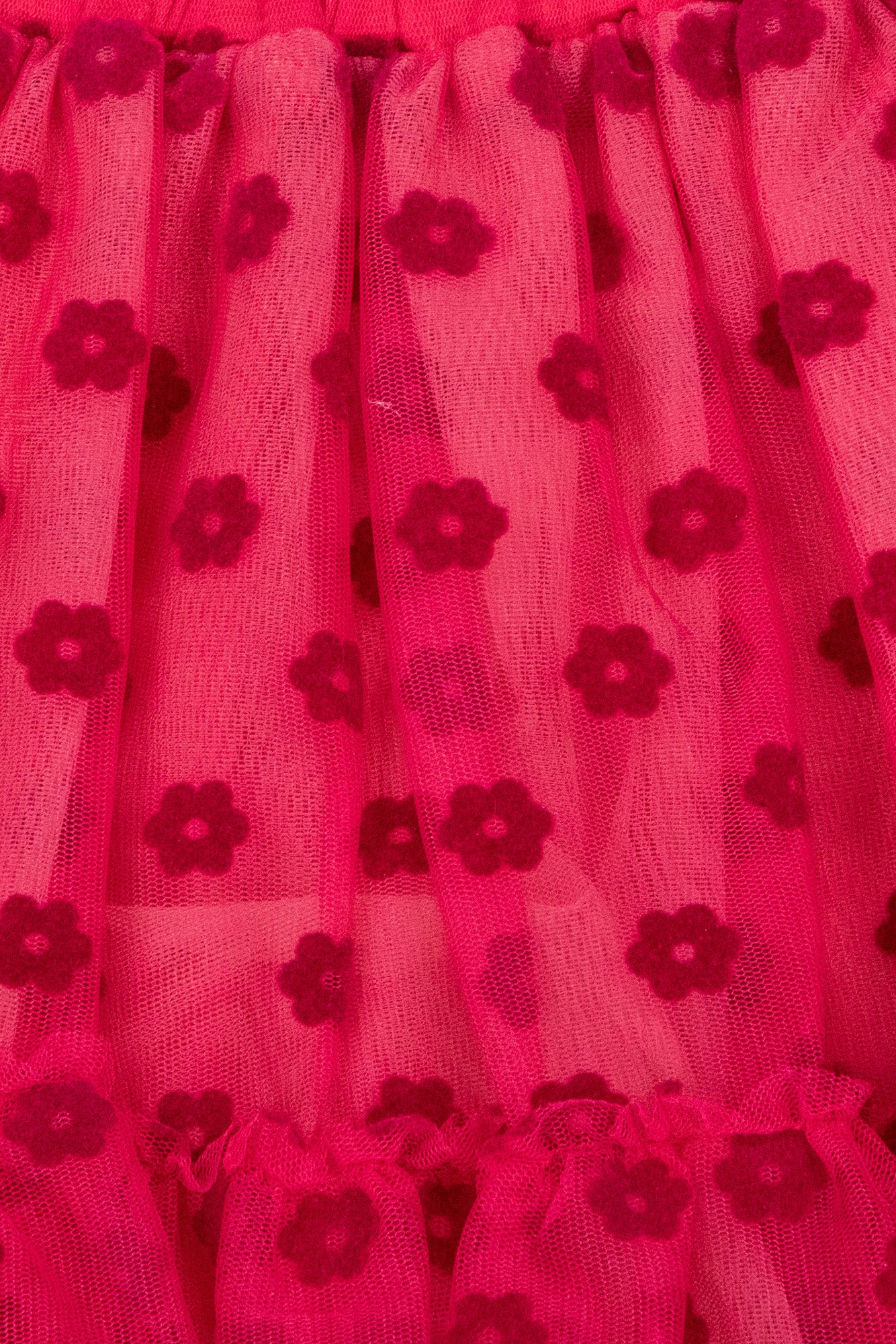 Jupe - Tutu Petronille Rose Princesse